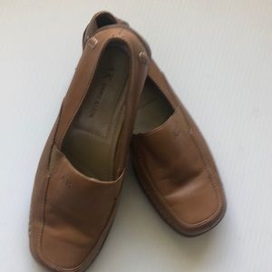 AK Anne Klein shoes